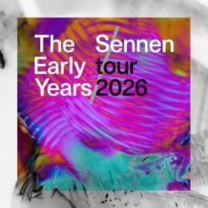 The Early Years + Sennen poster