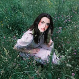 Genevieve Stokes - Hiding Places Tour poster