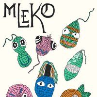MLEKO poster