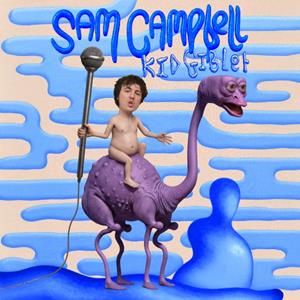 Sam Campbell: Kid Giblet poster