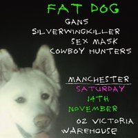 Fat Dog poster