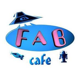 Fab Cafe logo